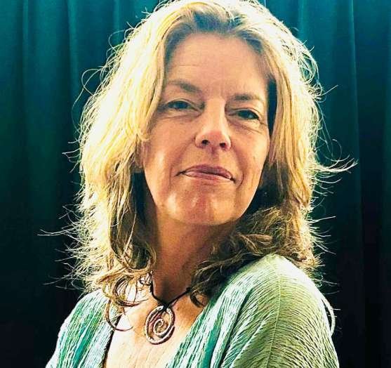 Sonja Beijering