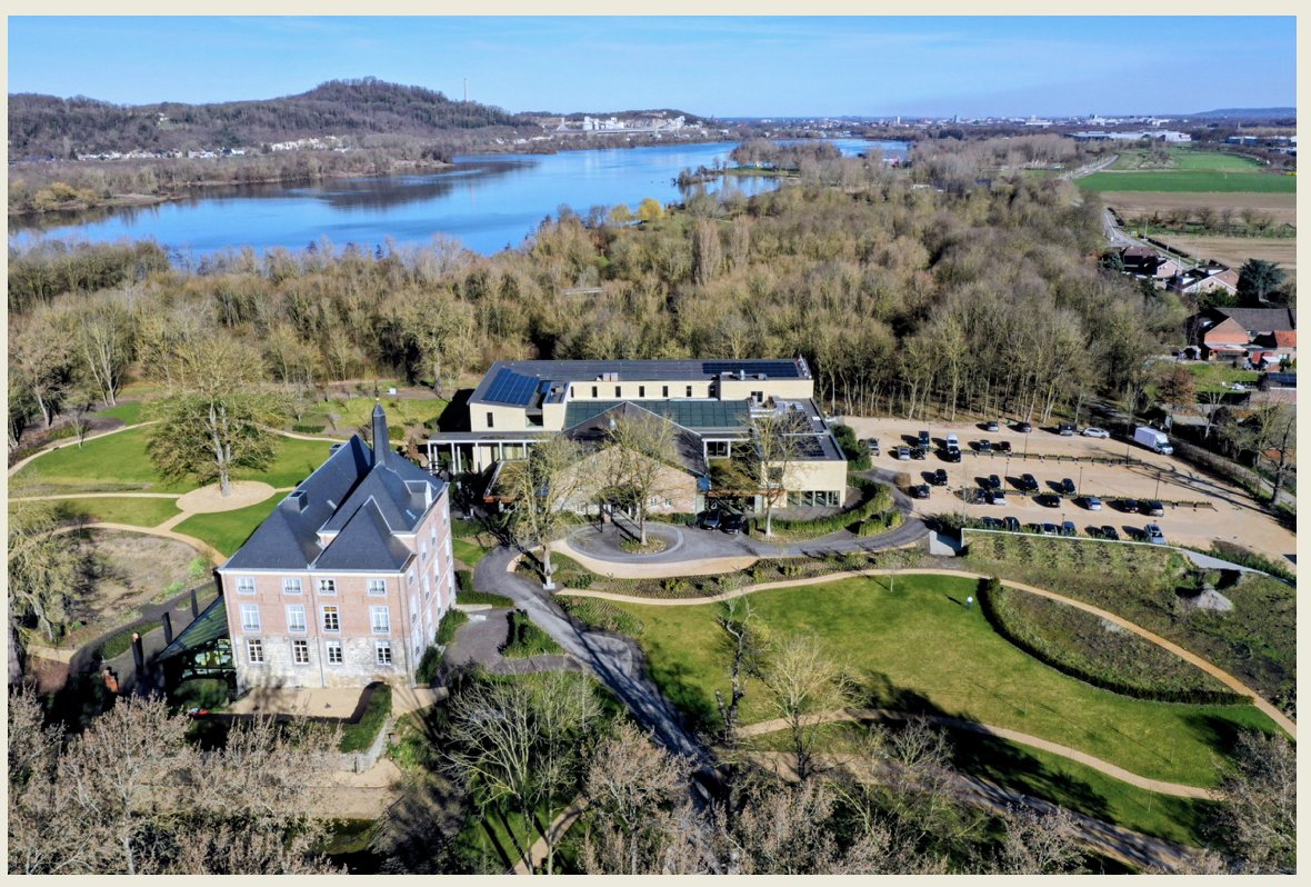 Van Oys Retreat