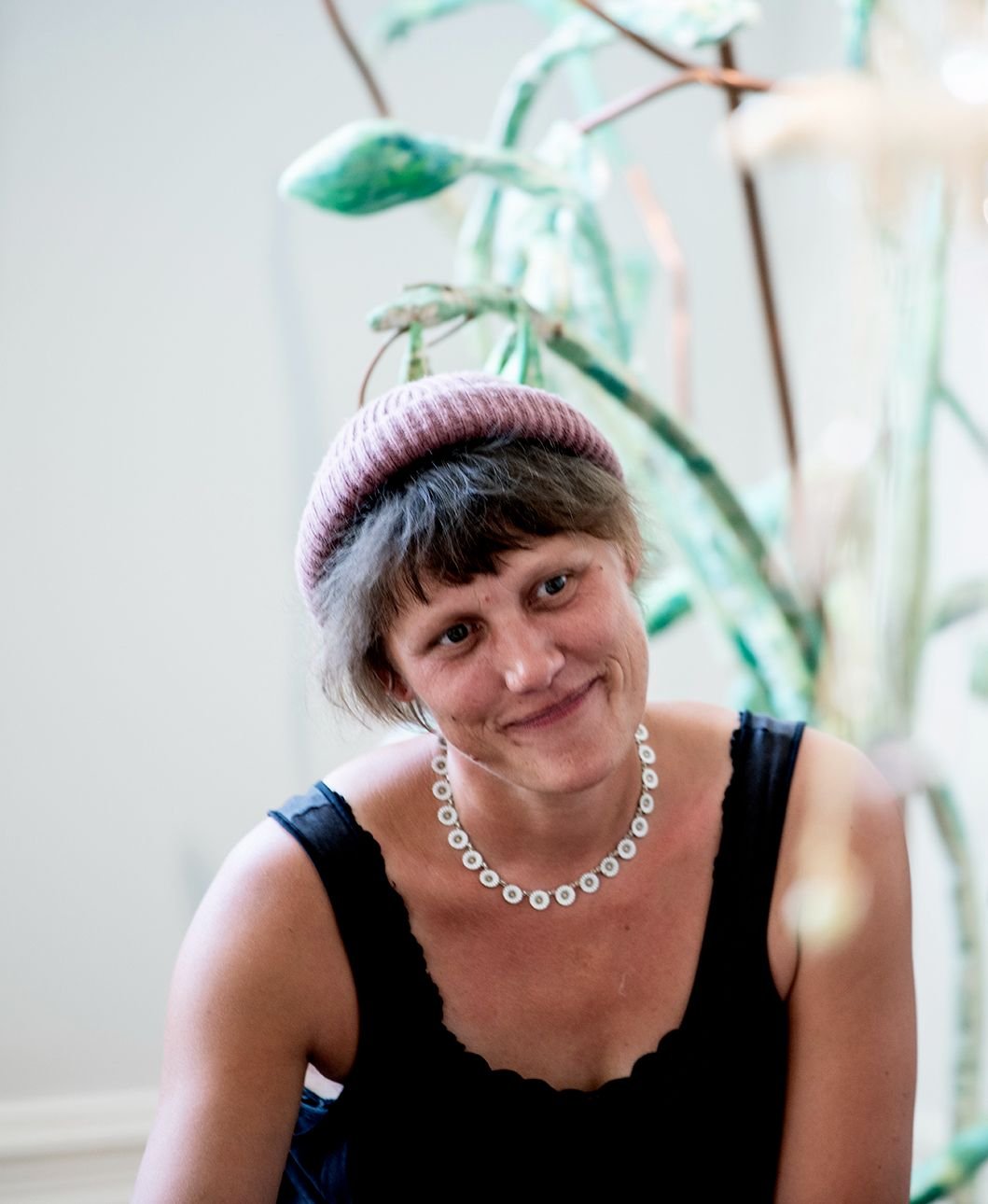 Sandra Blichert