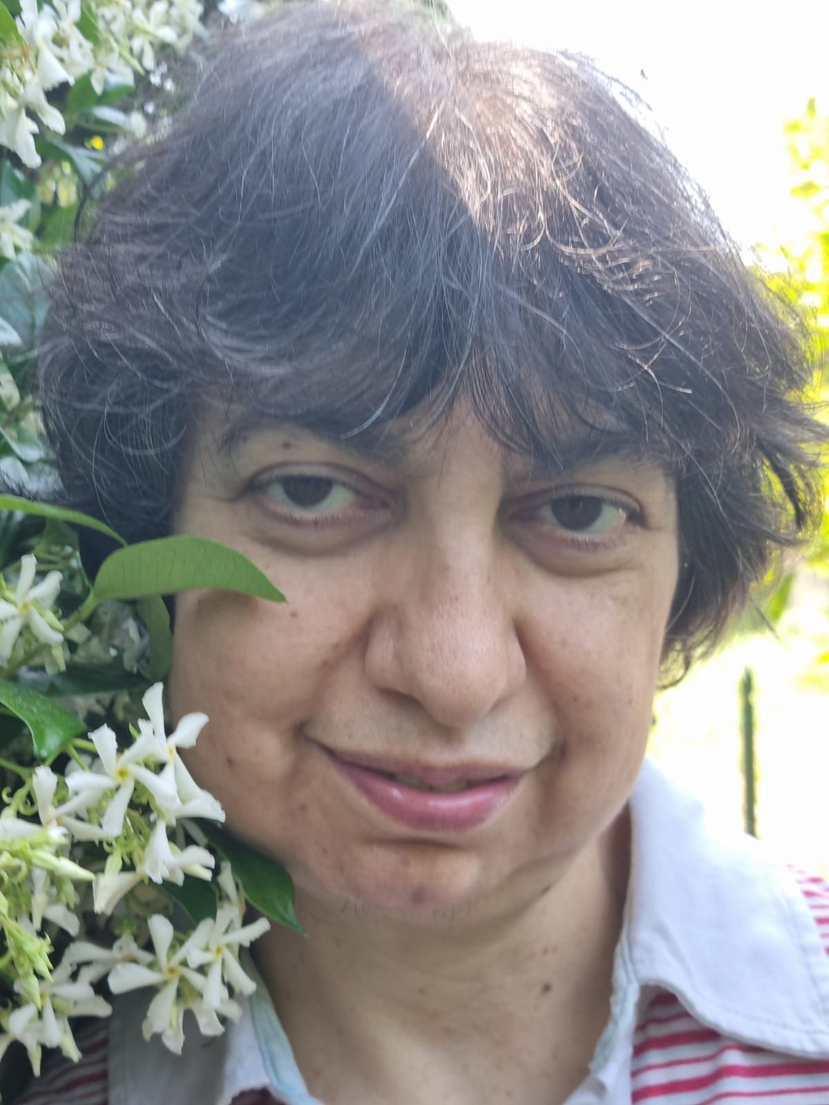 Cinzia Mastrosimone