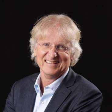 Frank Geraerts