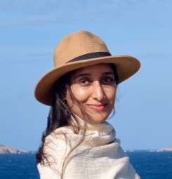 Trishana Suman