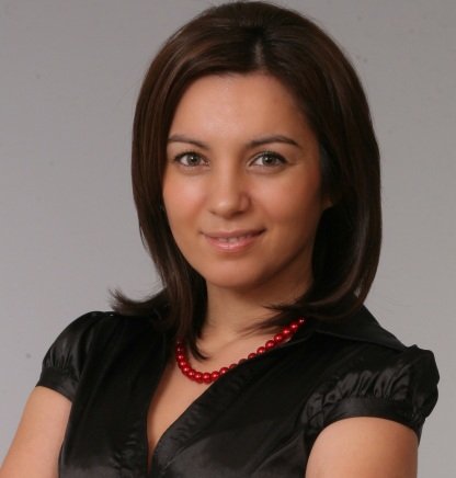 Alina Jituria