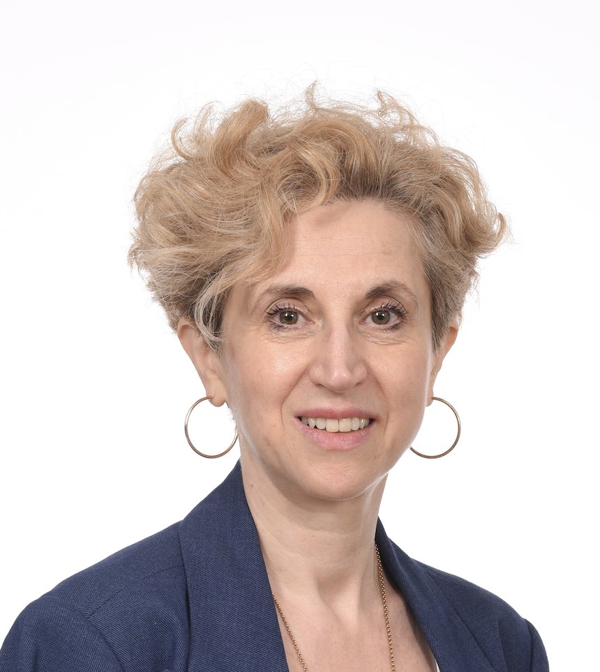 Alexandra Goulimi