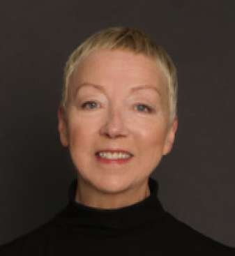 Carin Jungmann