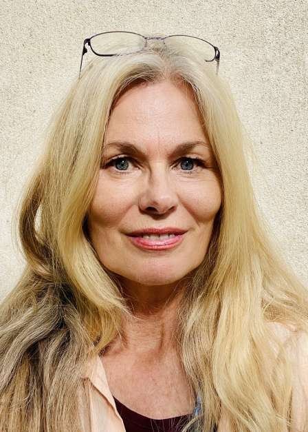Therese Jagersberger