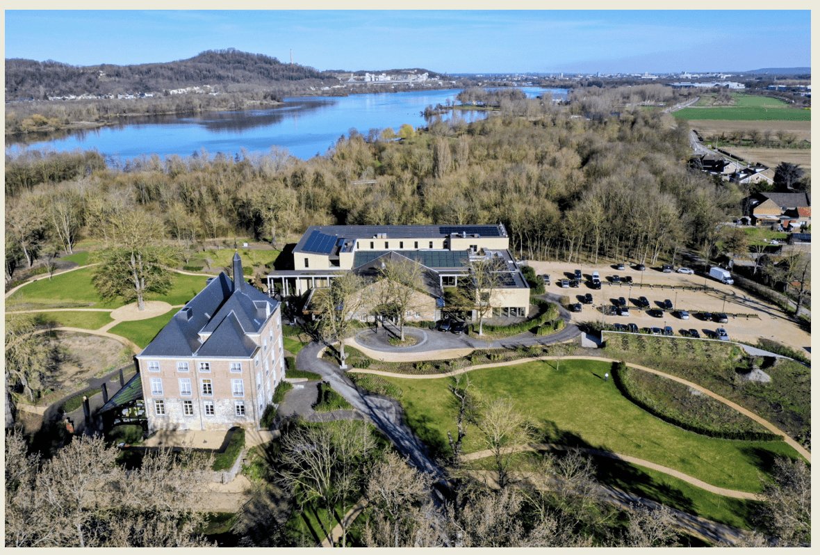 Van Oys Retreat
