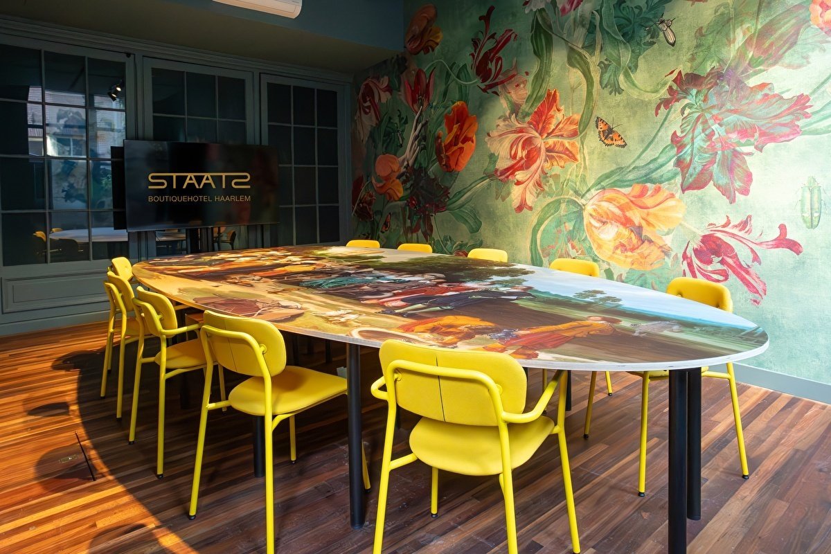 Boutiquehotel Staats