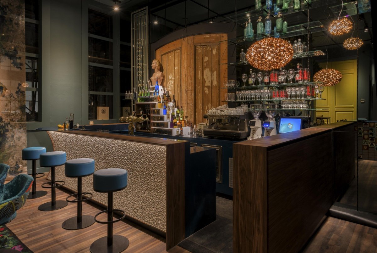 Boutiquehotel Staats