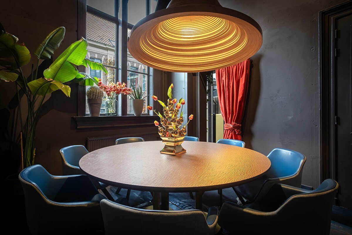 Boutiquehotel Staats