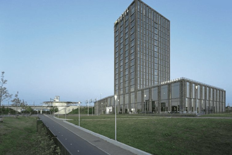 Van der Valk Hotel Nijmegen - Lent