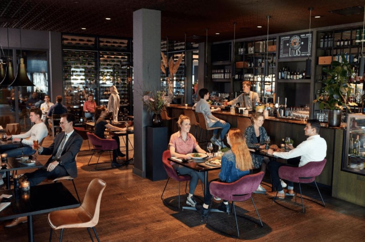 Van der Valk Hotel Nijmegen - Lent