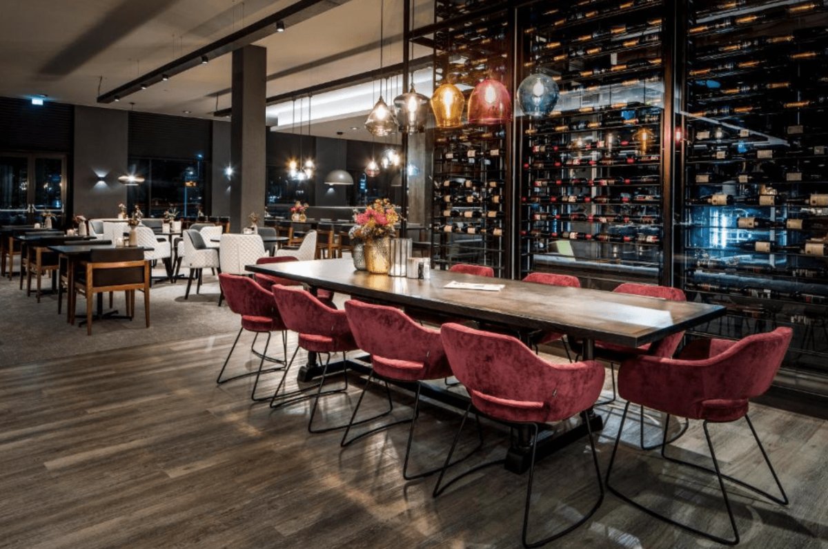 Van der Valk Hotel Nijmegen - Lent