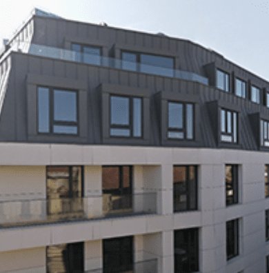 Aniroc Signature Hotel