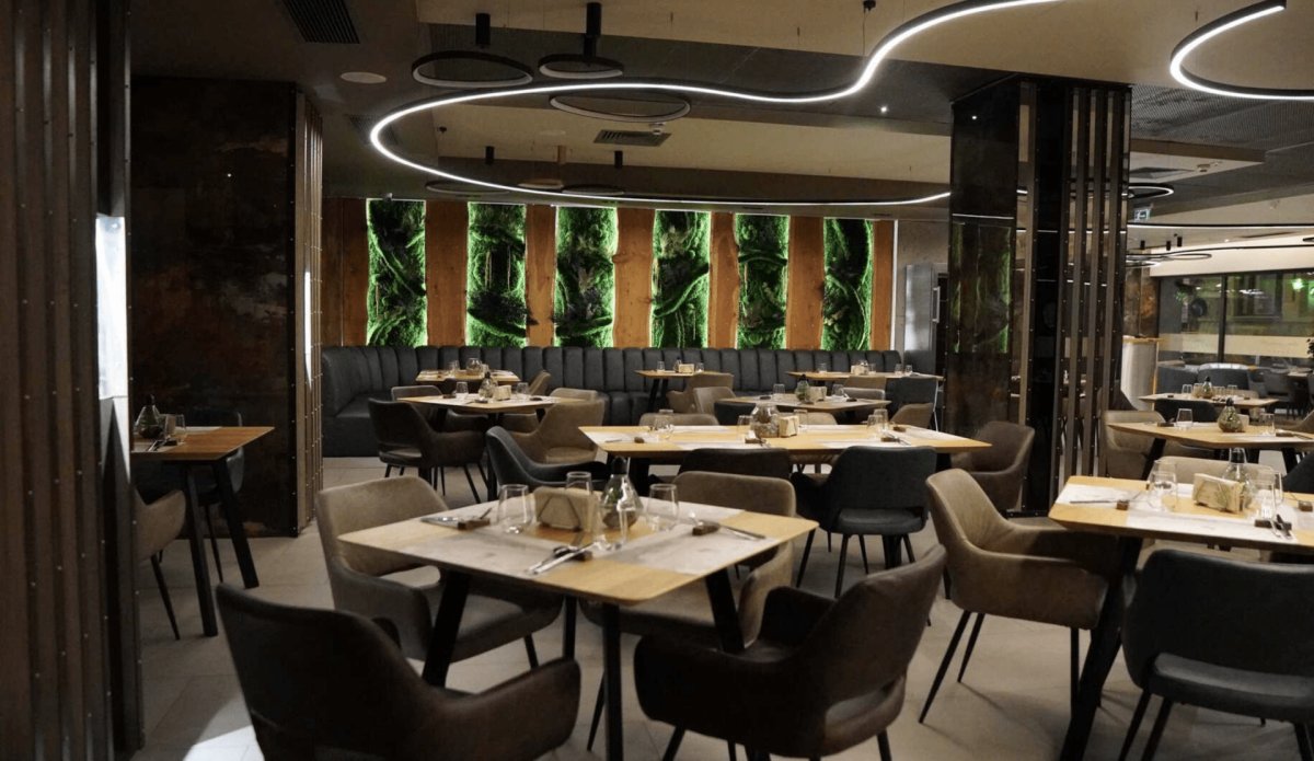 Aniroc Signature Hotel