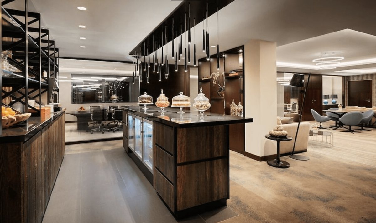Hyatt Regency Cologne