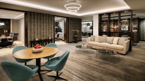 Hyatt Regency Cologne