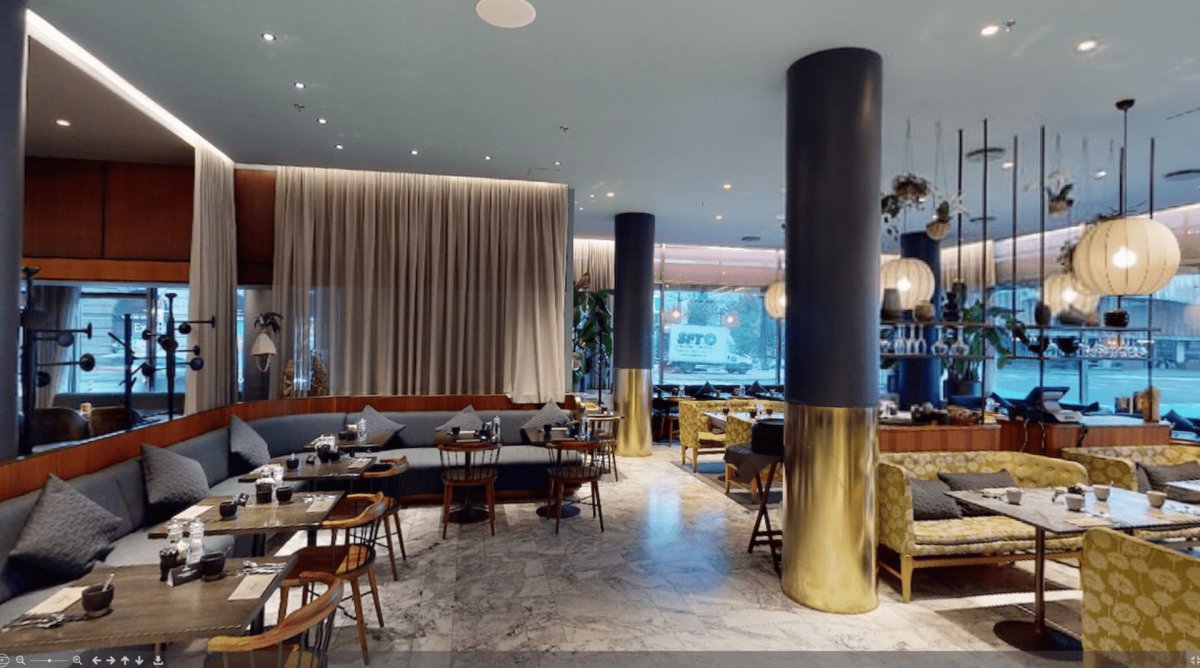 Radisson Collection Royal Copenhagen