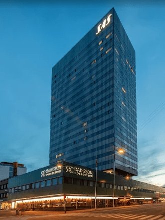 Radisson Collection Royal Copenhagen
