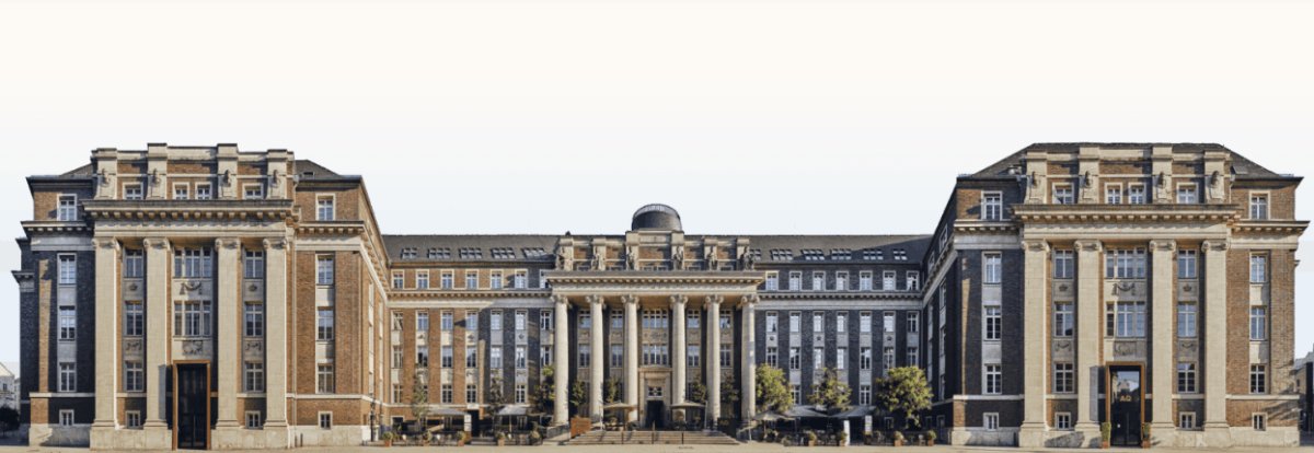 The Wellem Düsseldorf