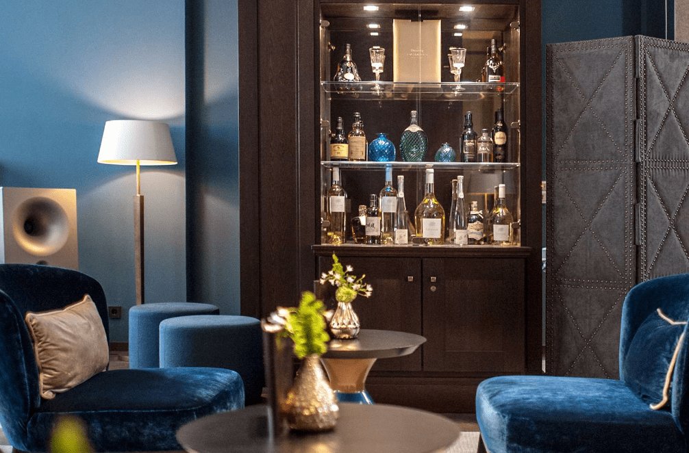 The Wellem Düsseldorf