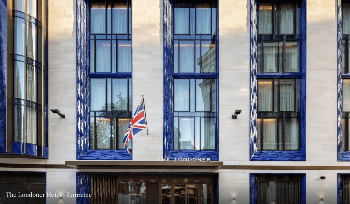 The Londoner