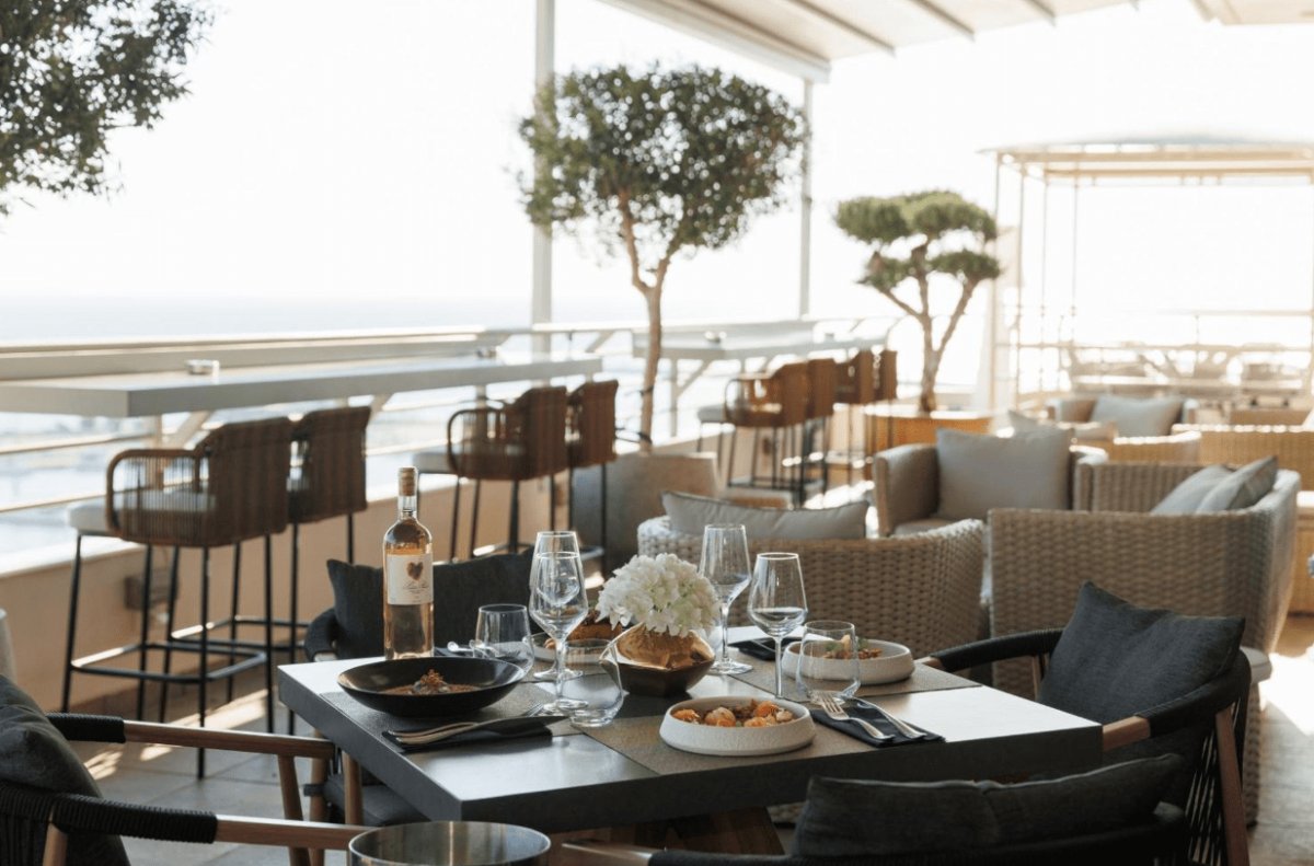 MY WAY Hotel & Events