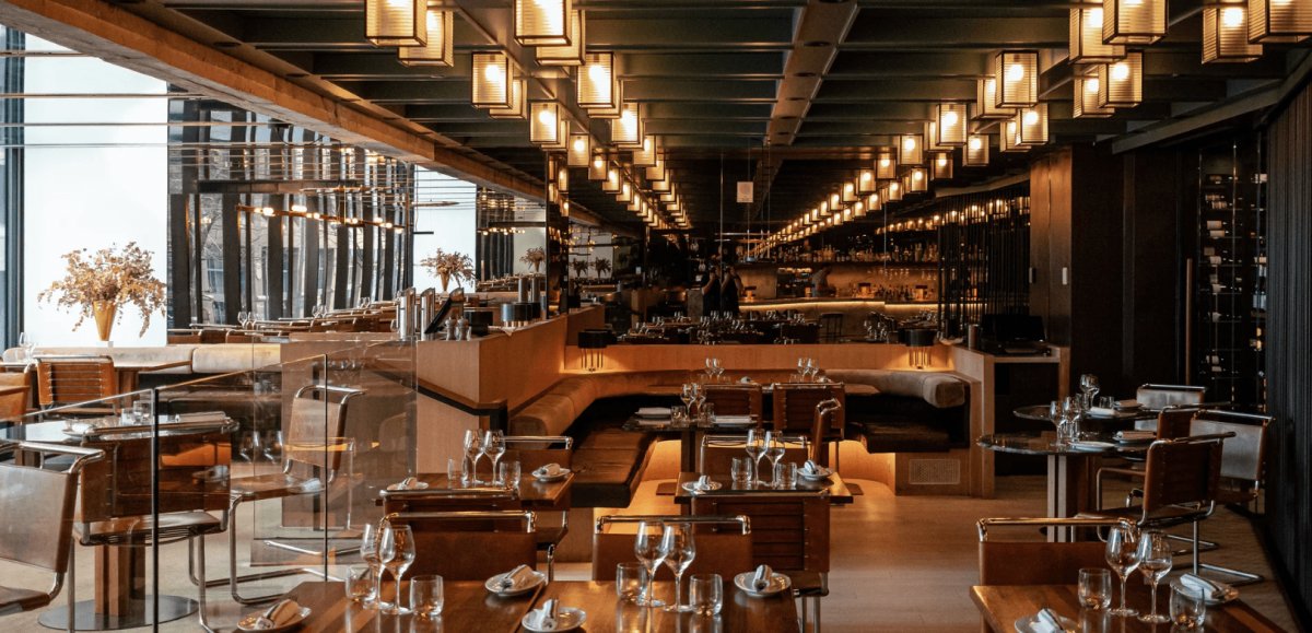 Le Germain Hotel Montreal
