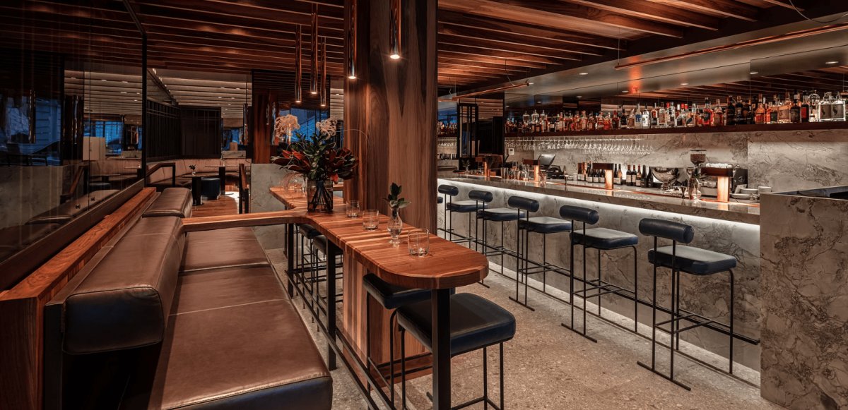 Le Germain Hotel Montreal