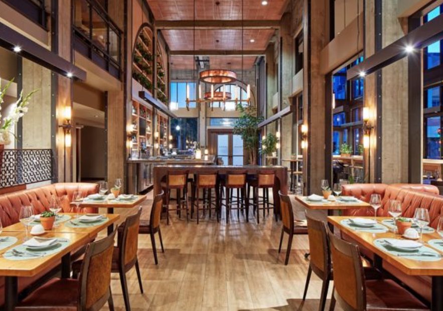 The Citizen Hotel