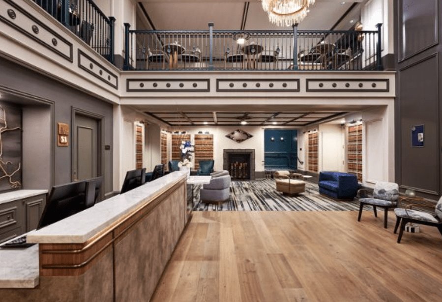 The Citizen Hotel