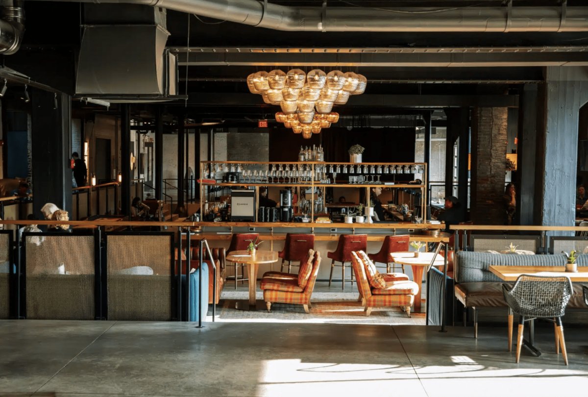 Crossroads Boutique Hotel