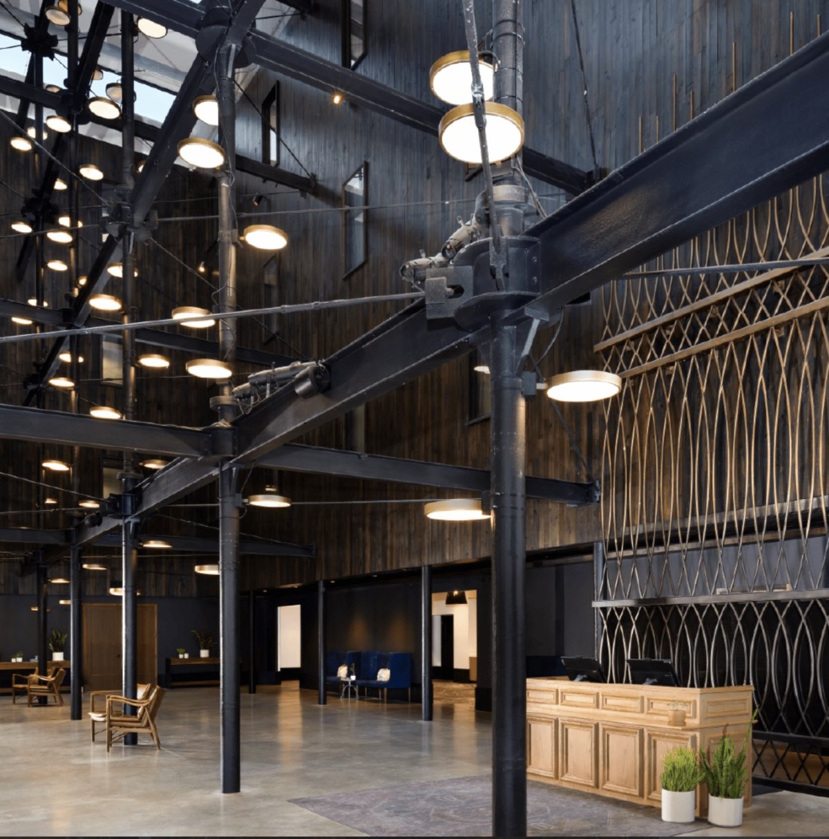 Crossroads Boutique Hotel