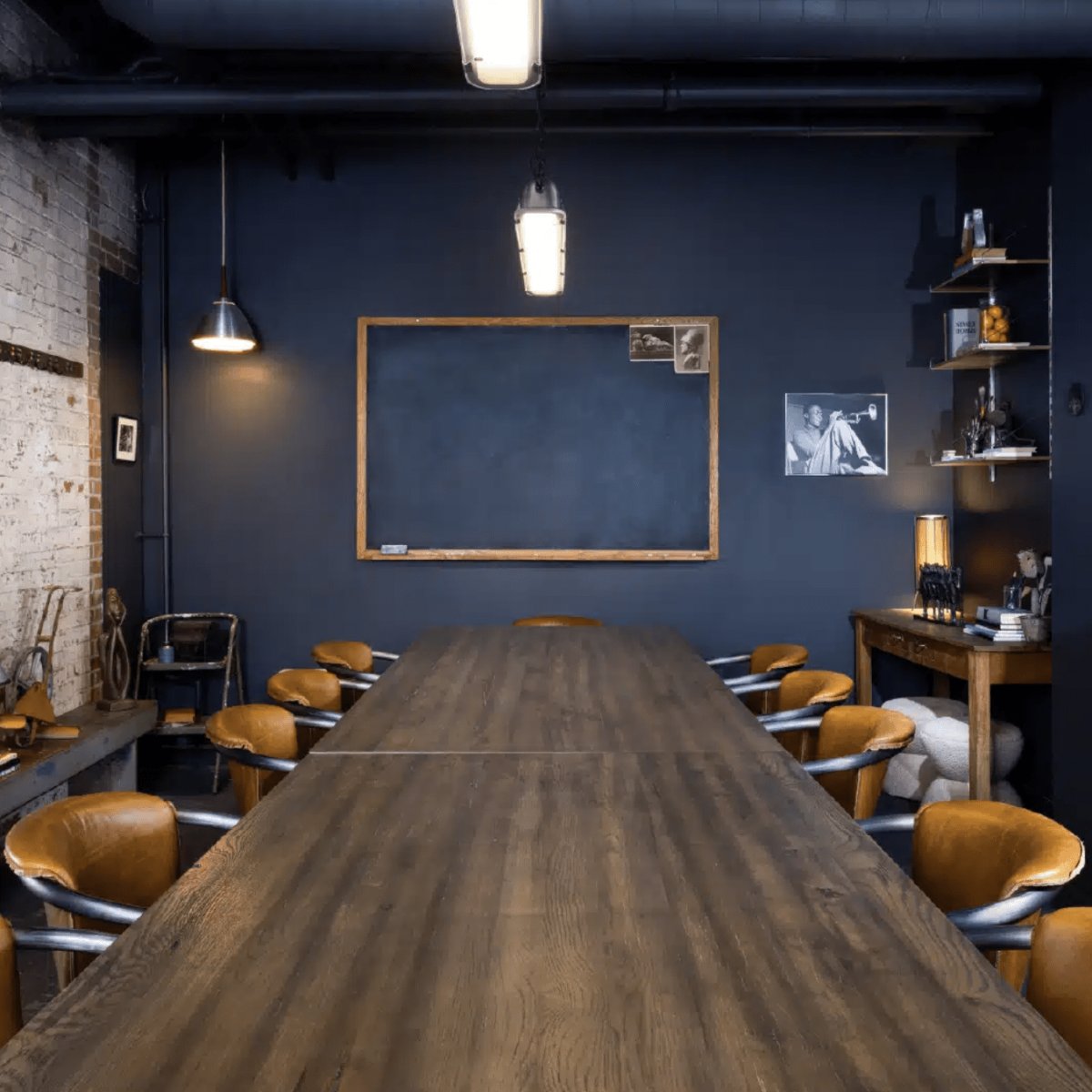Crossroads Boutique Hotel