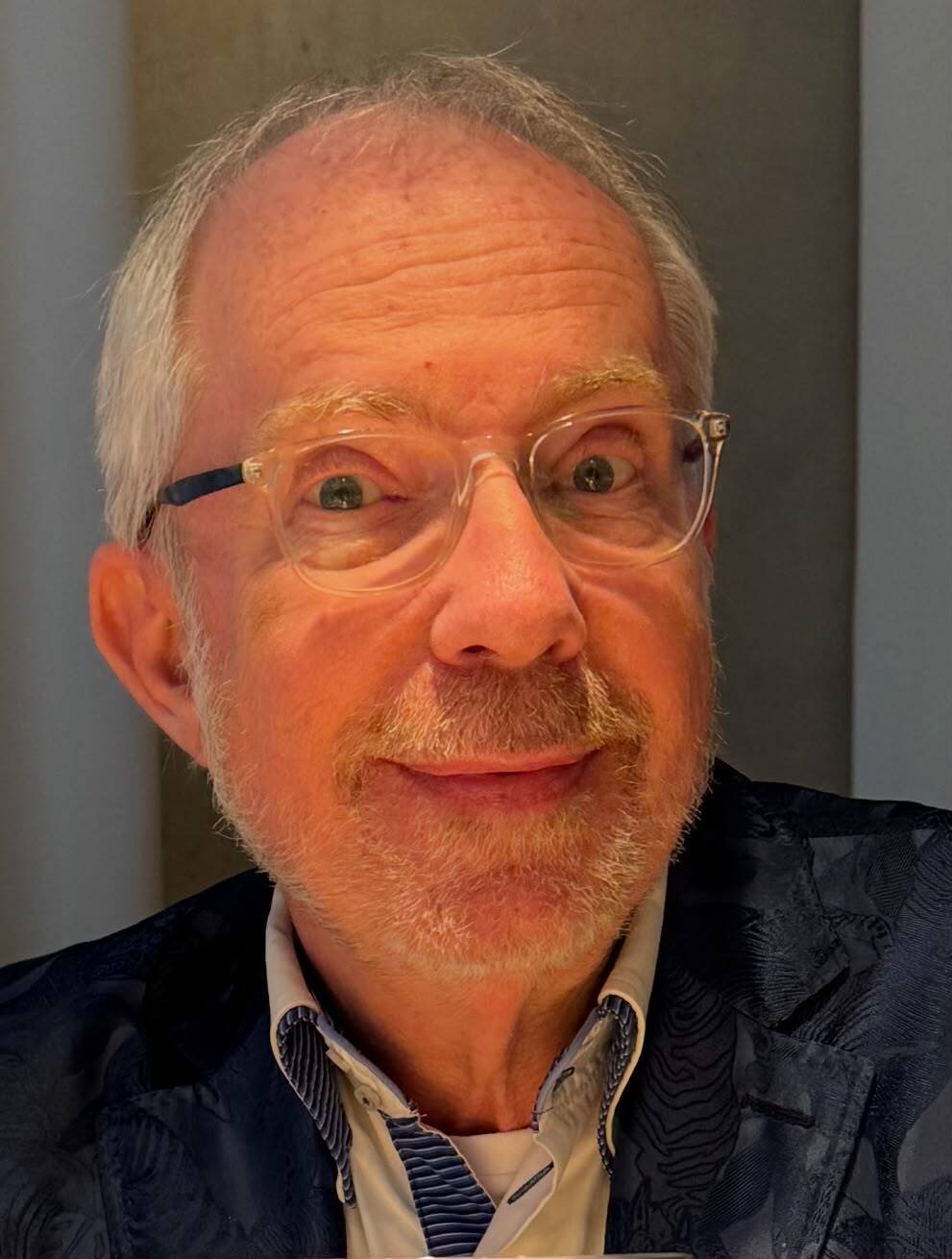 Martin Grassinger