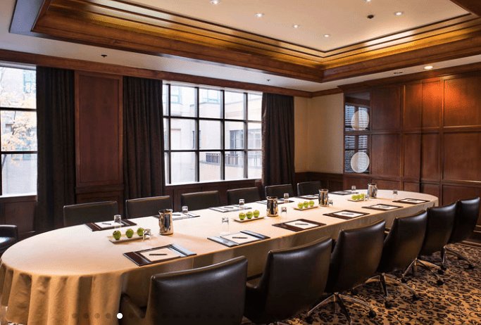 The Yorkville Royal Sonesta Hotel
