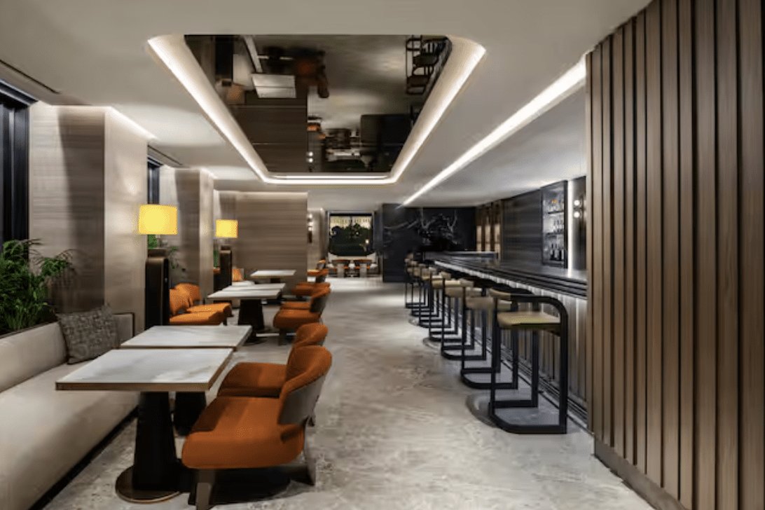 DoubleTree by Hilton Istanbul Macka