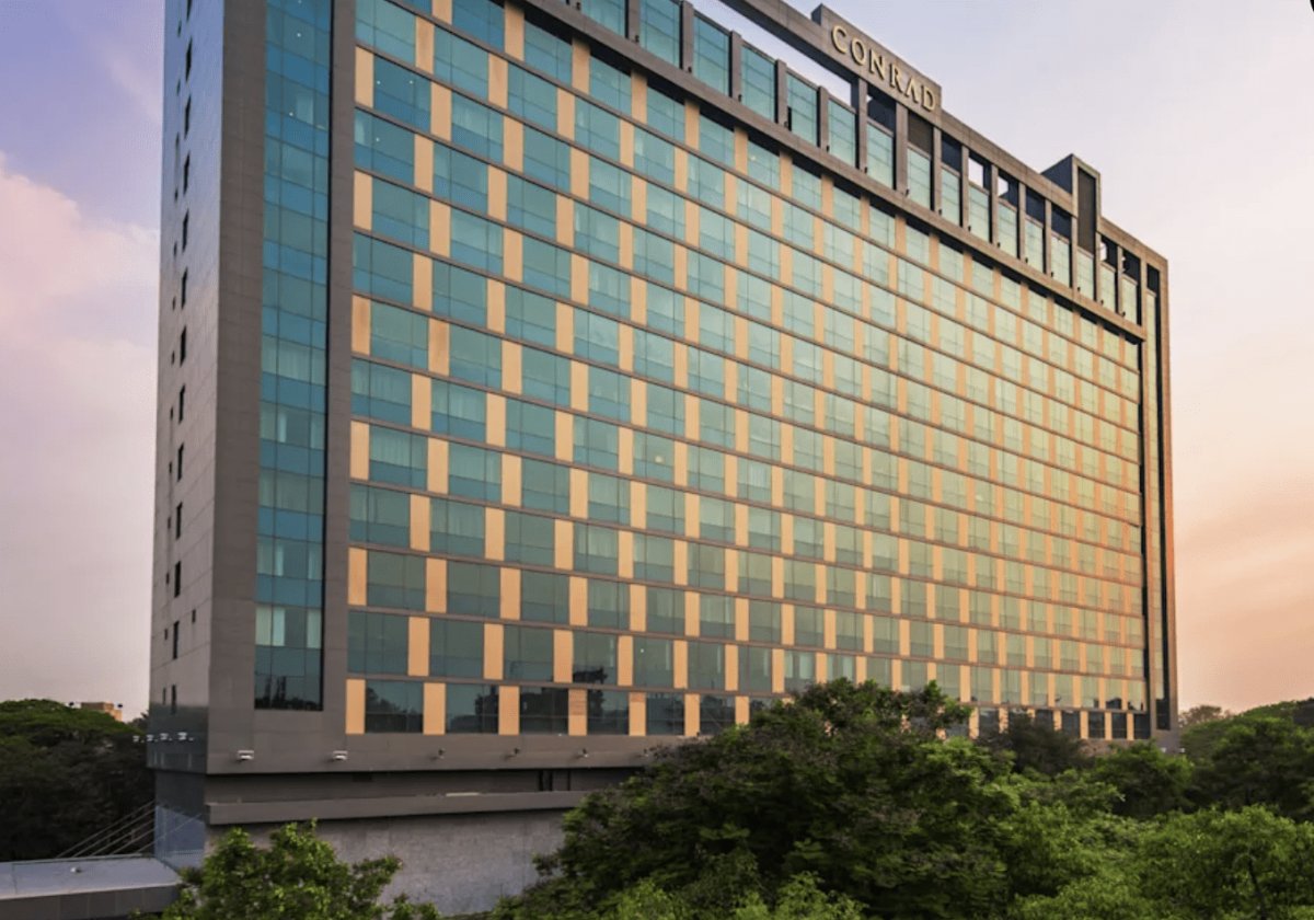 Conrad Pune