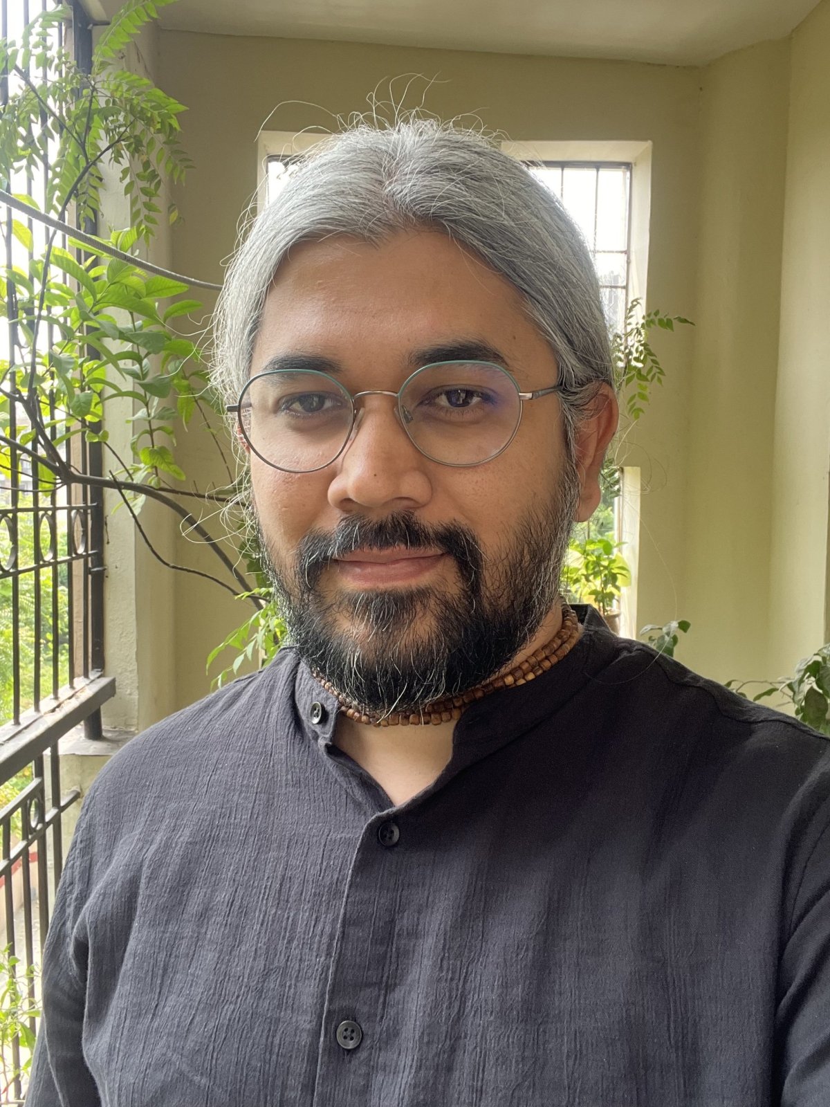 Aditya Potnis