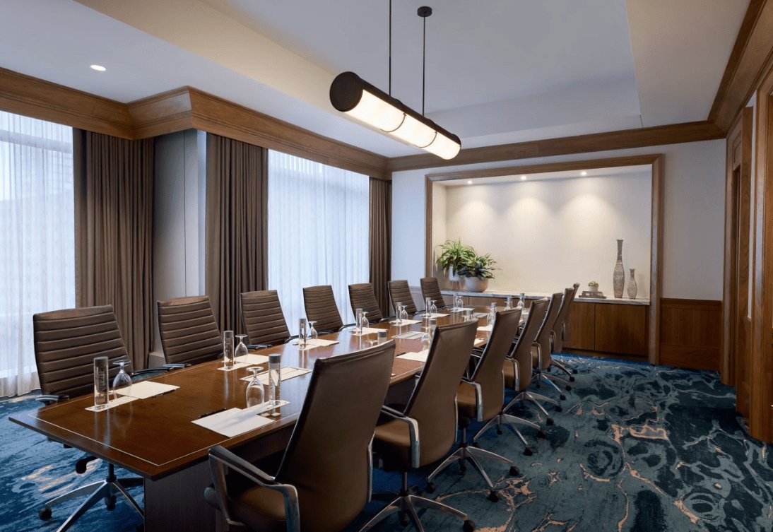 JW Marriott Austin