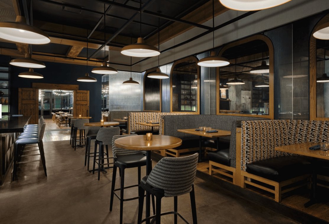 JW Marriott Austin
