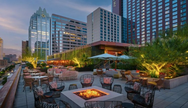 JW Marriott Austin