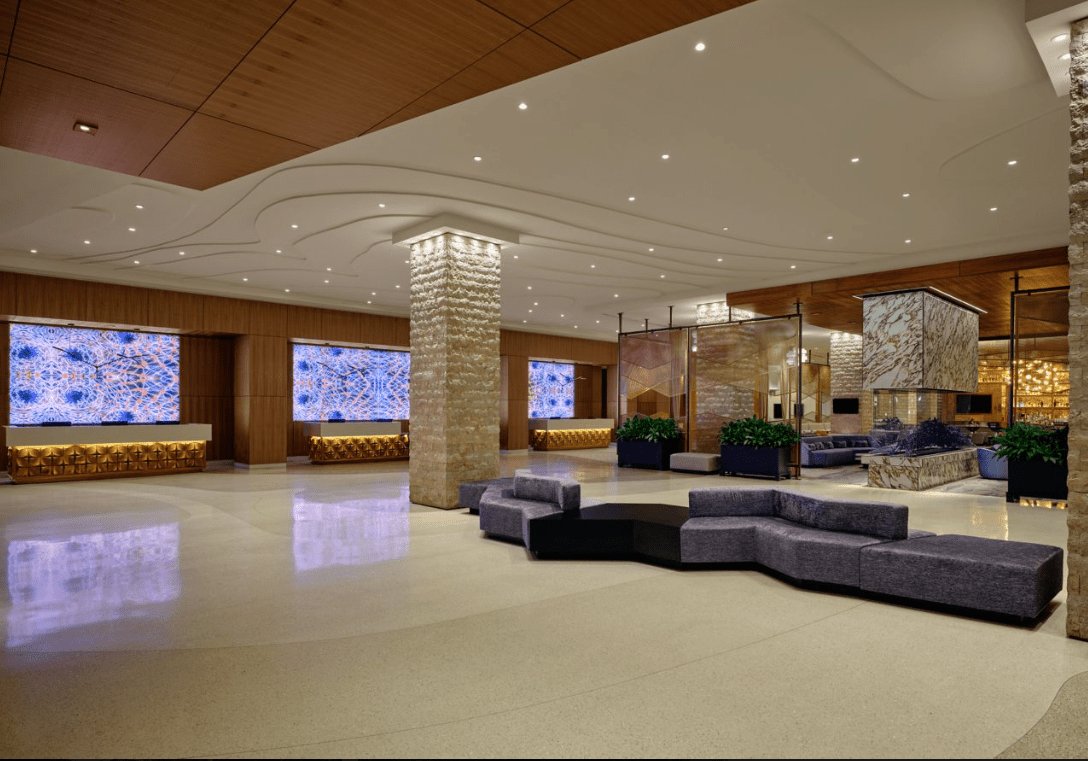 JW Marriott Austin